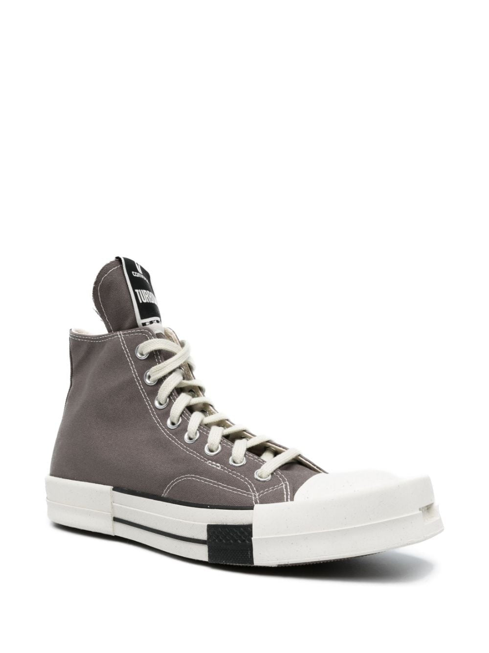 Converse x DRKSHDW Turbodrk high-top sneakers Converse