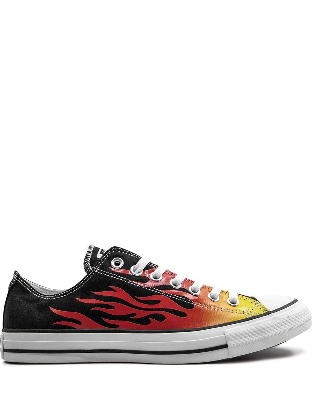 Converse Chuck Taylor All Star Ox "Flames" sneakers Converse