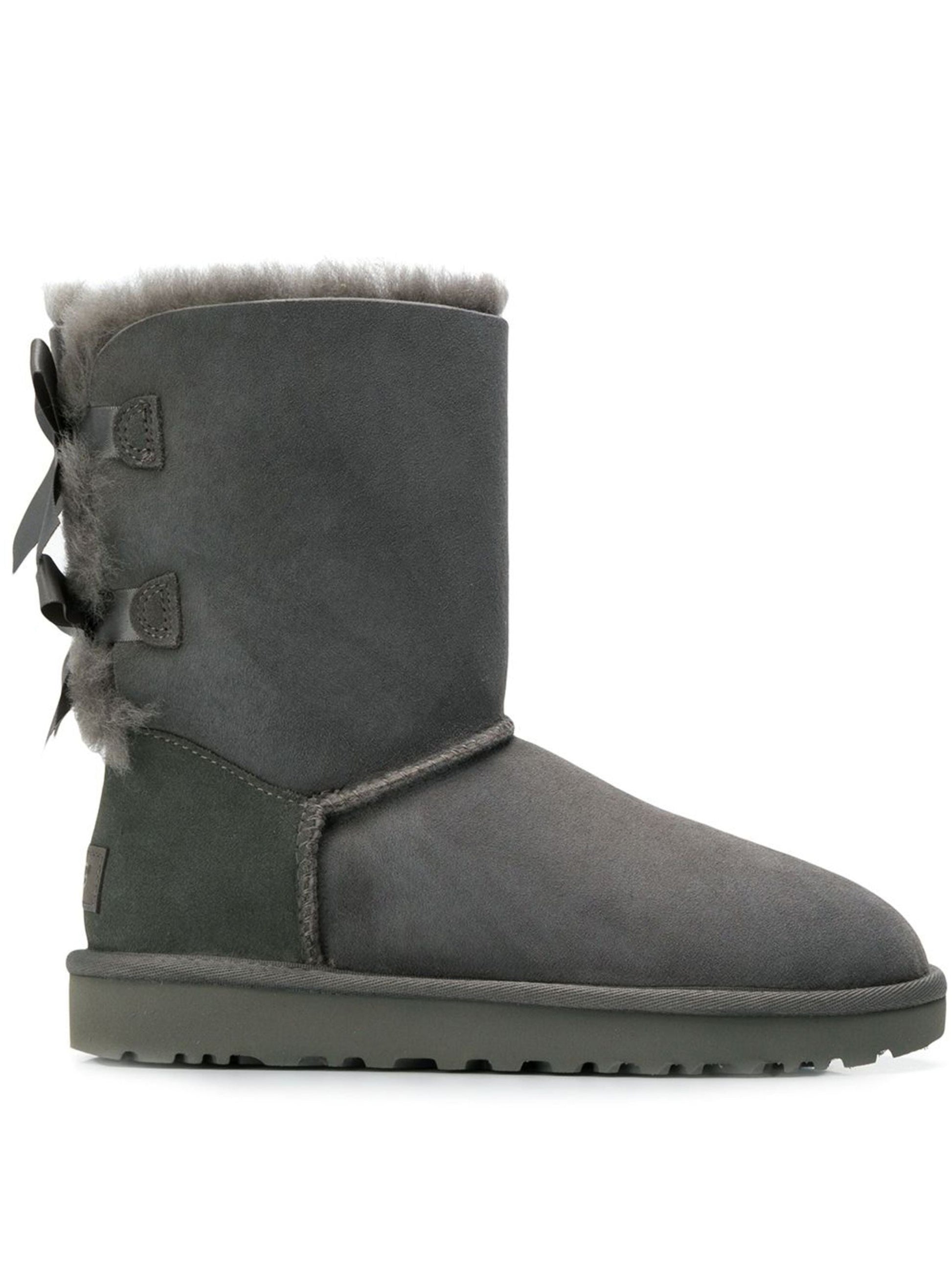 UGG Bailey Bow II ankle boots UGG