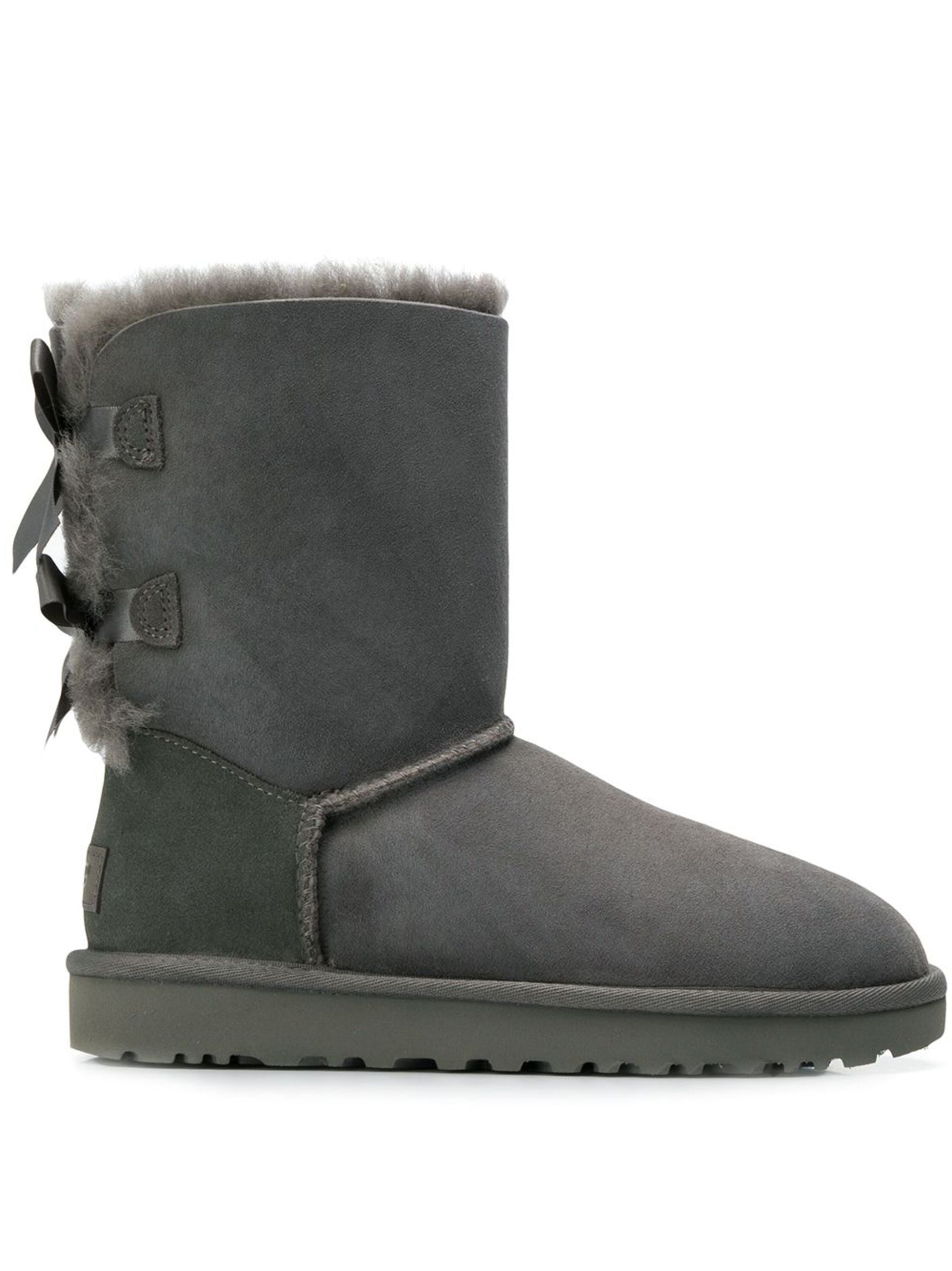 UGG Bailey Bow II ankle boots UGG