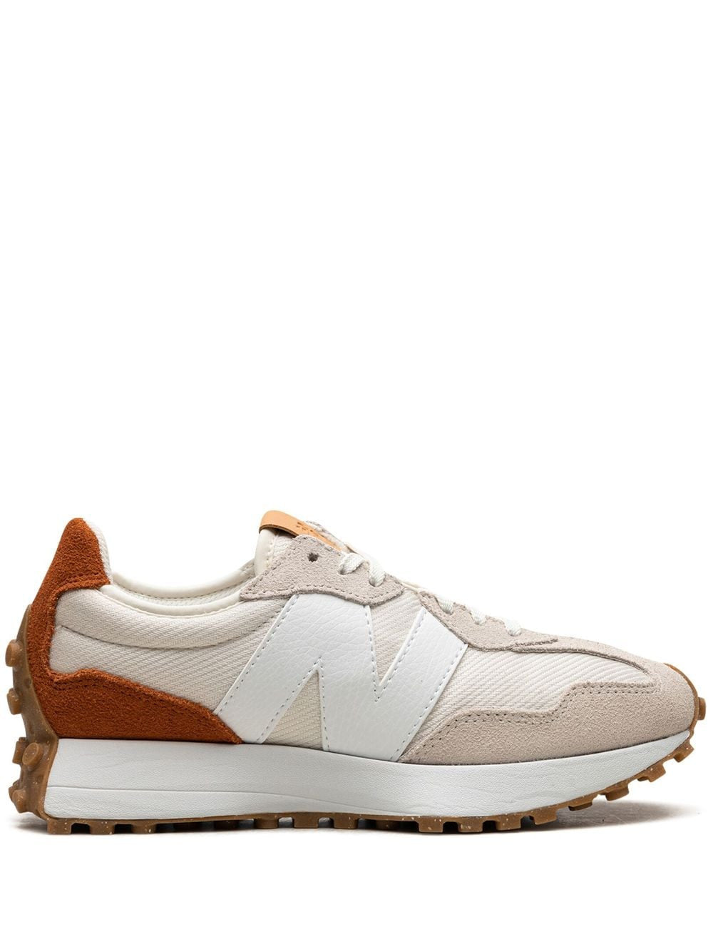 New Balance 327 "Sea Salt Rust Oxide" sneakers nike