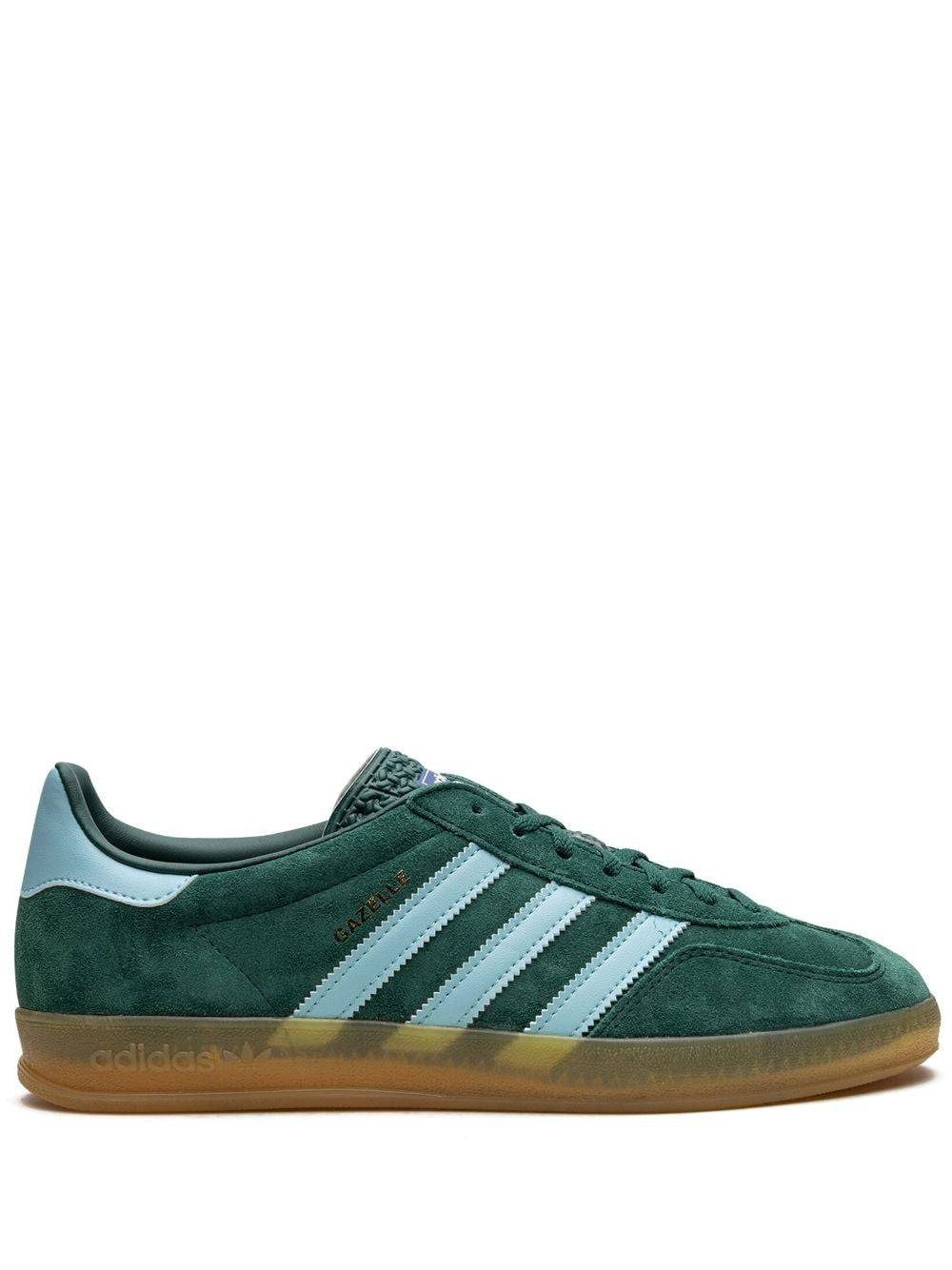 adidas Gazelle Indoor "Collegiate Green" sneakers adidas
