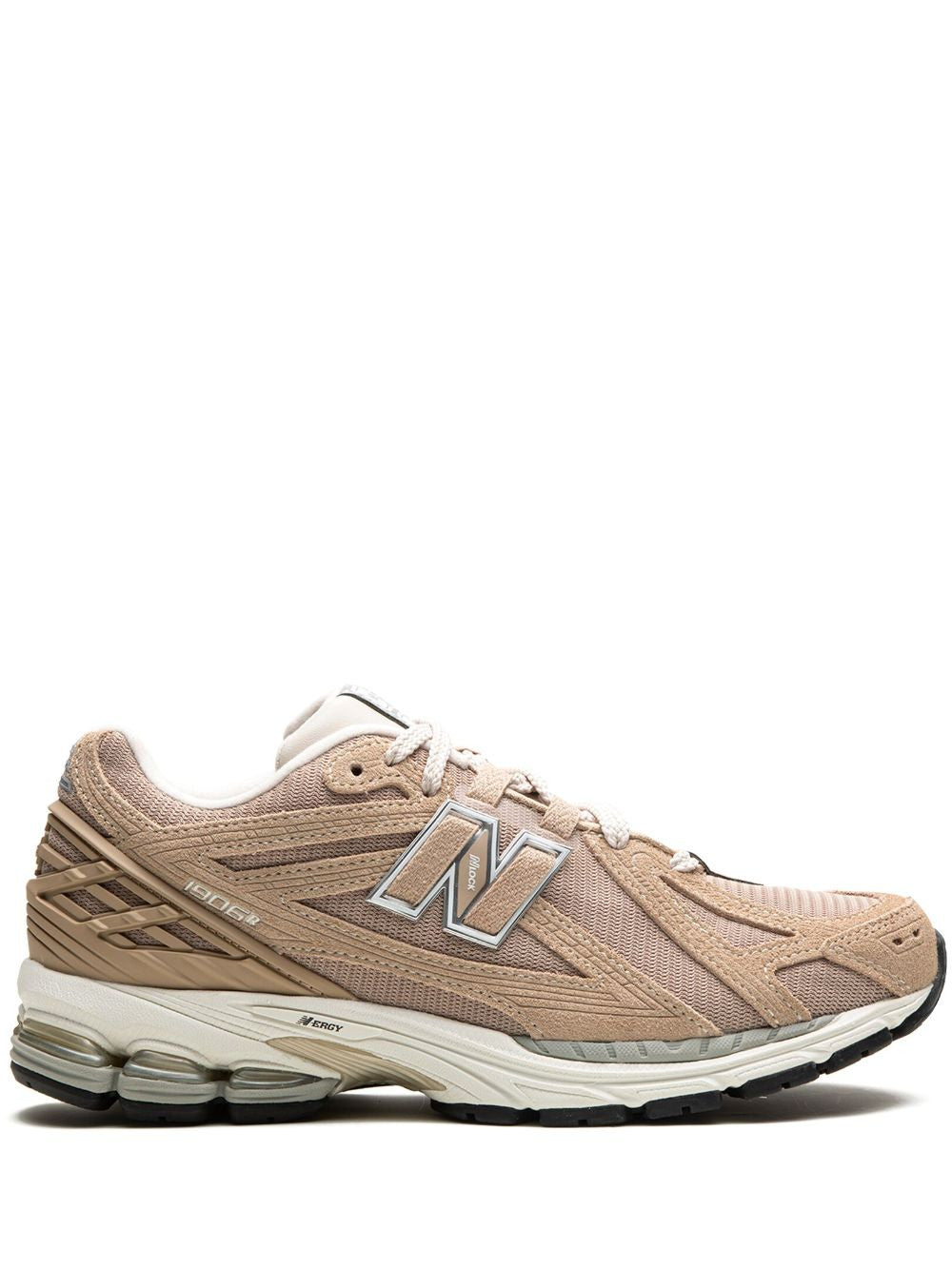 New Balance 1906R "Mindful Grey/Moonbeam/Silver Metallic" sneakers nike