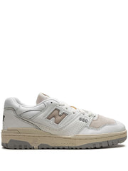 New Balance 550 low-top sneakers nike