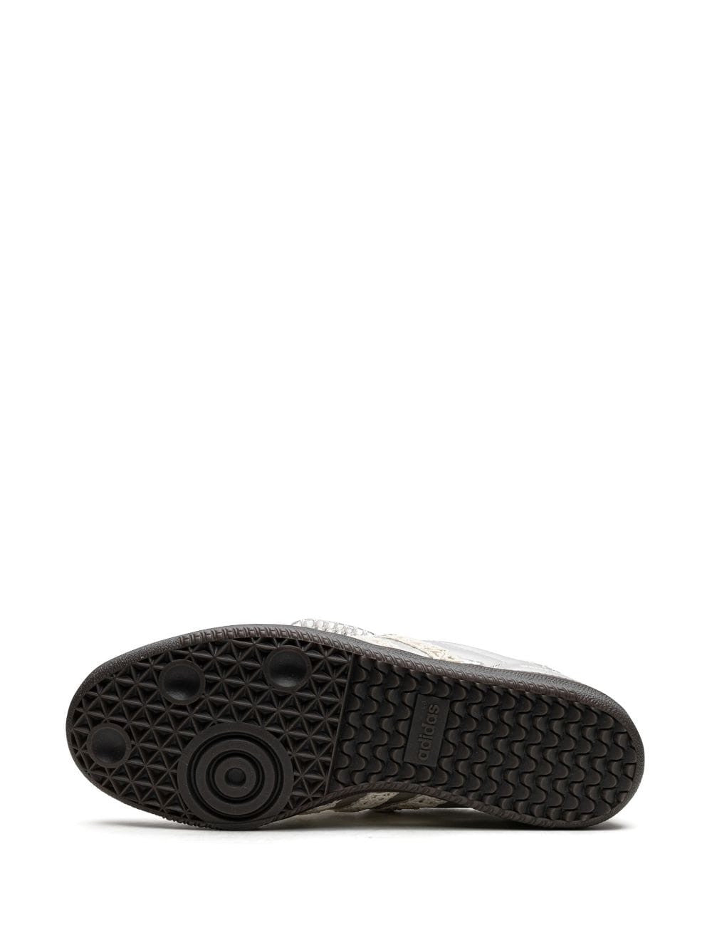 adidas x Wales Bonner Samba "Silver" sneakers adidas