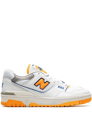 New Balance 550 "Lakers Pack - Vibrant Orange" sneakers nike