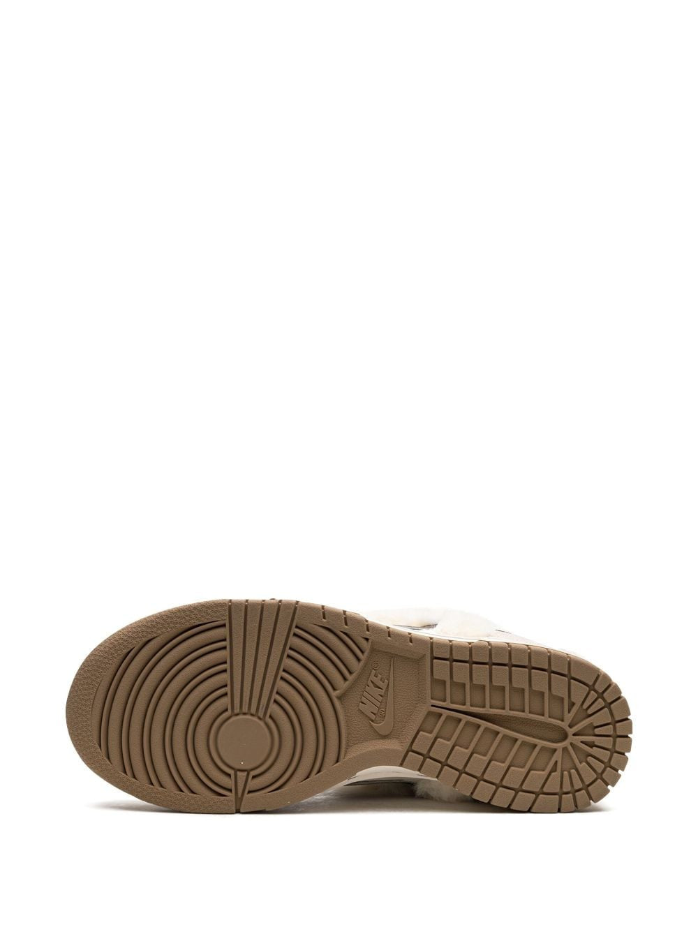 Nike Dunk Low "Mink and Jewels" sneakers nike