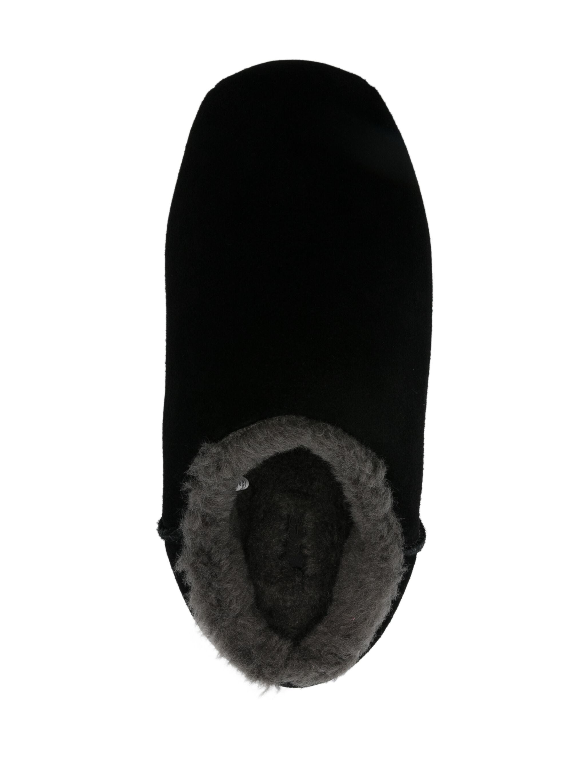 UGG suede mules UGG