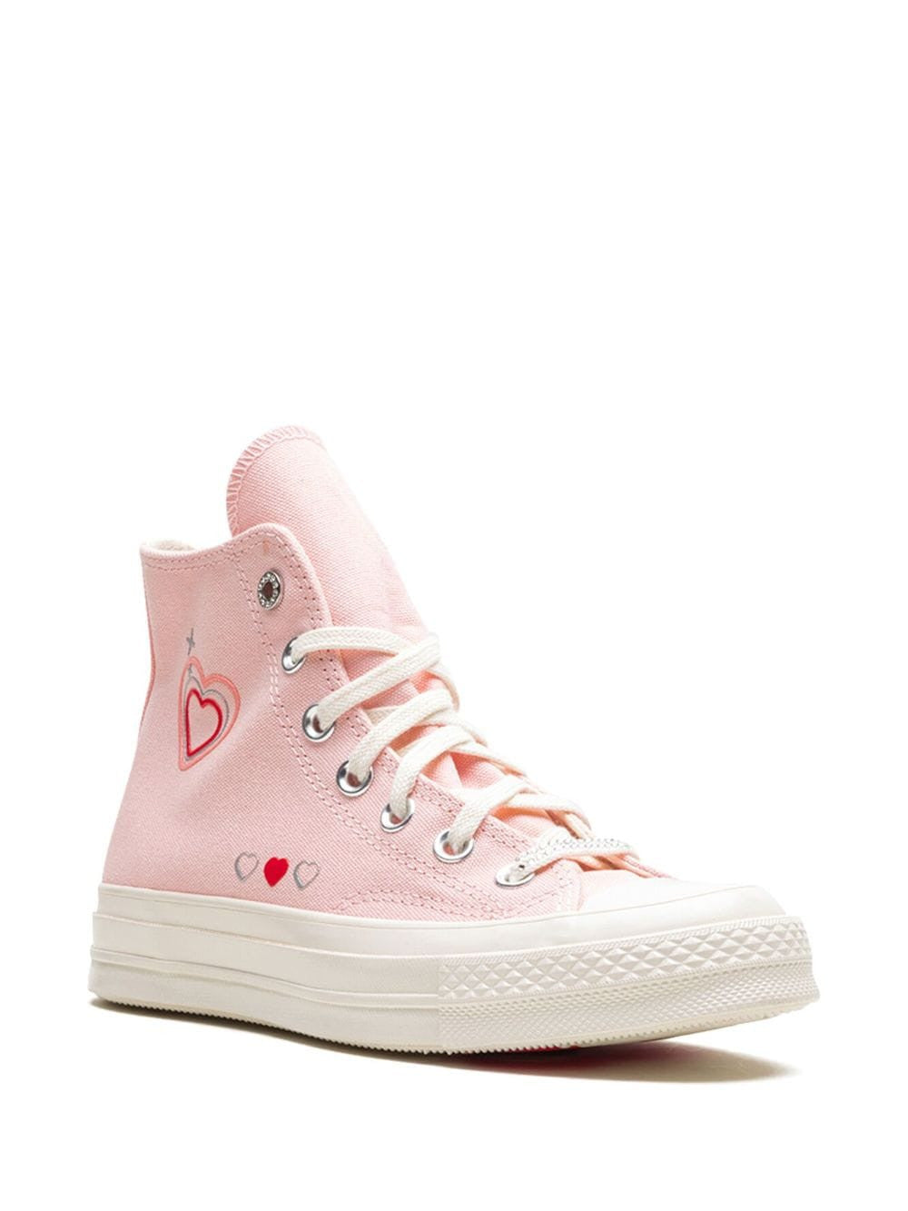 Converse Chuck 70 Hi "Y2K Heart" sneakers Converse