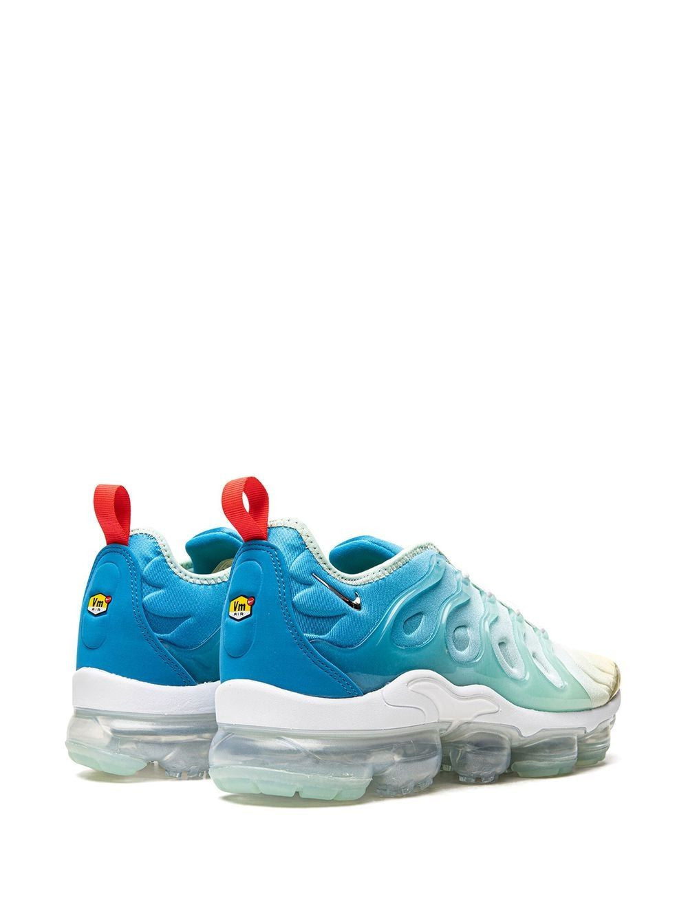 Nike Air Vapormax Plus "Since 1972" sneakers nike