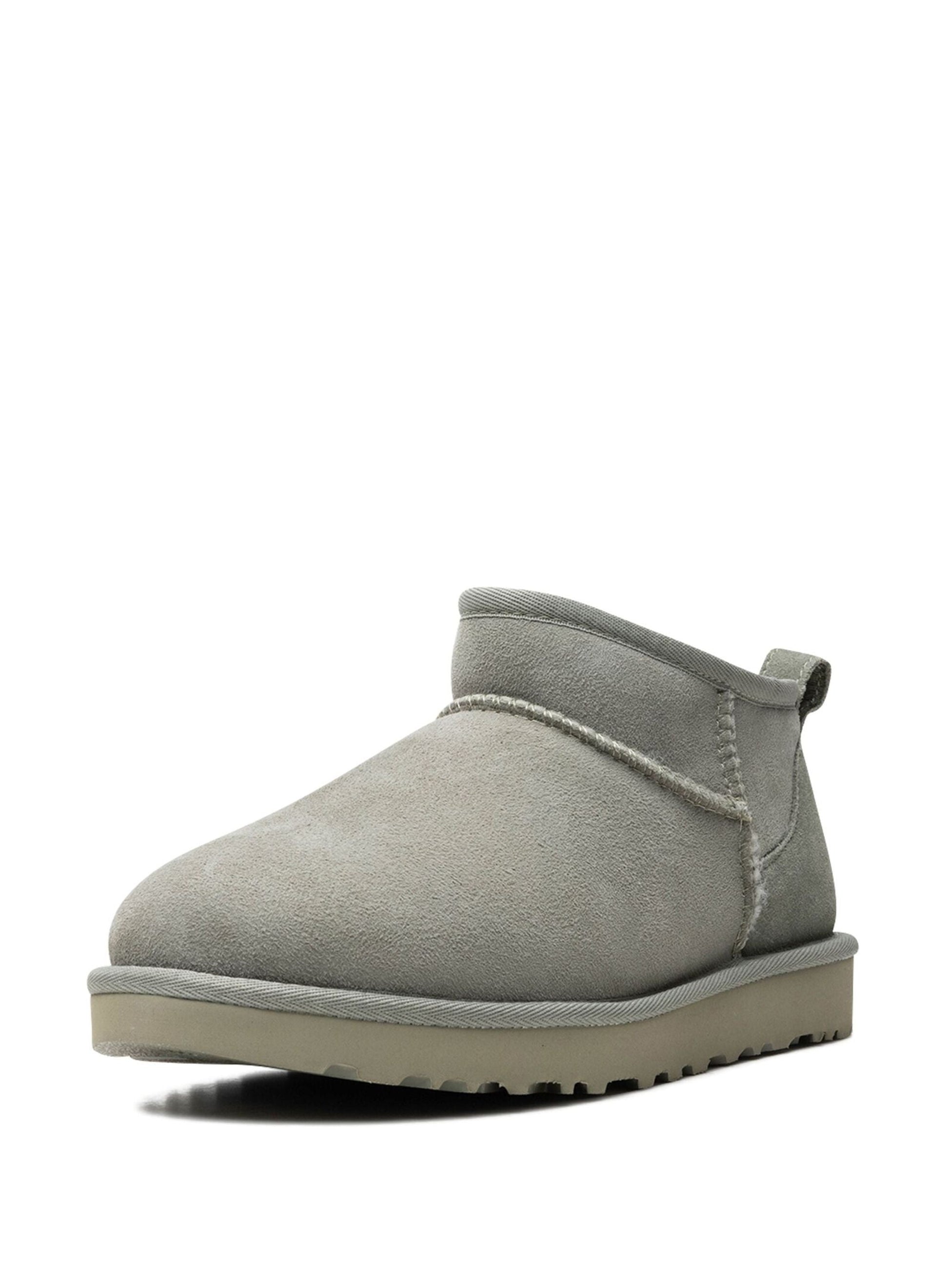 UGG Classic Ultra Mini shearling boots UGG