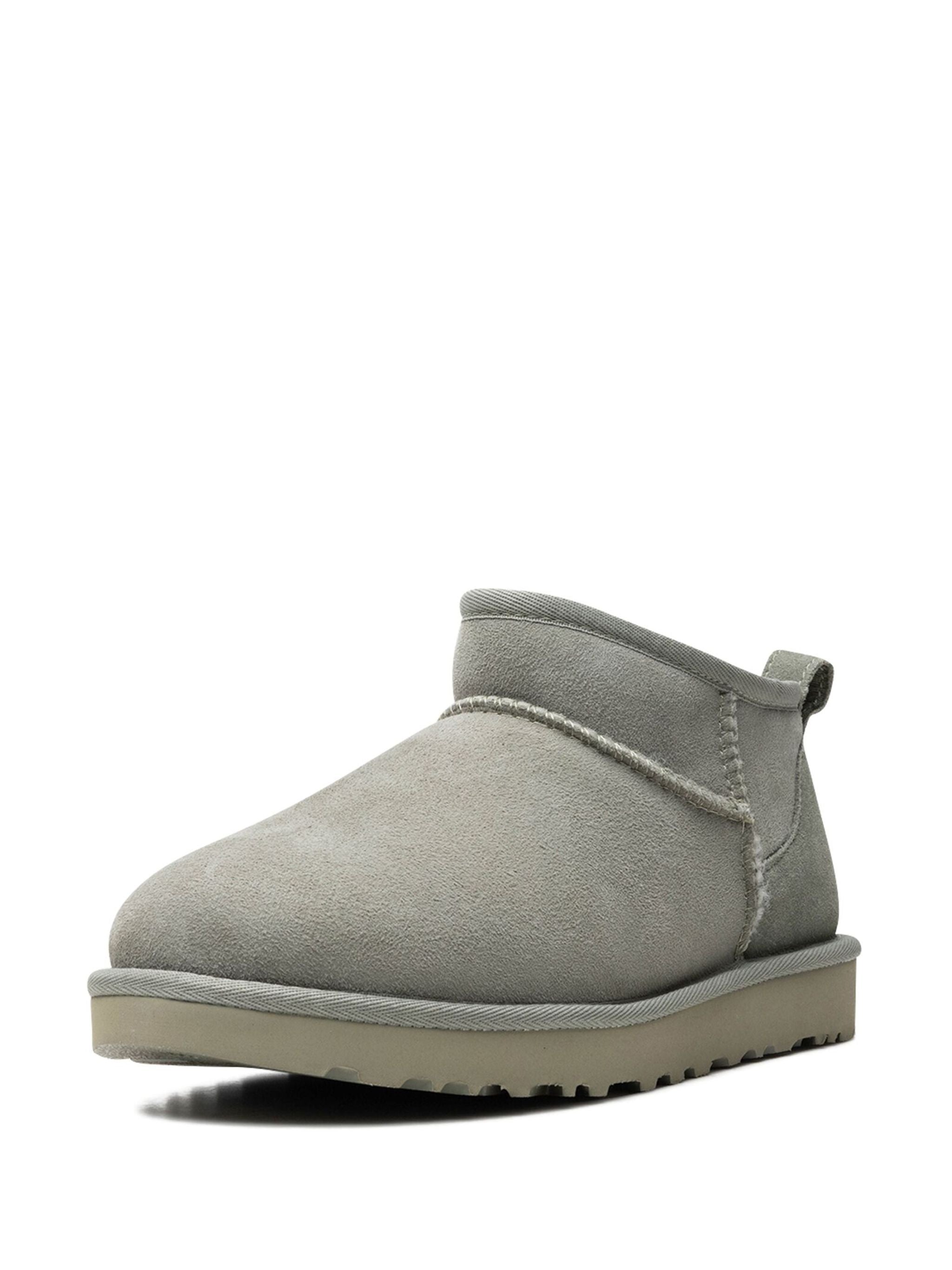 UGG Classic Ultra Mini shearling boots UGG