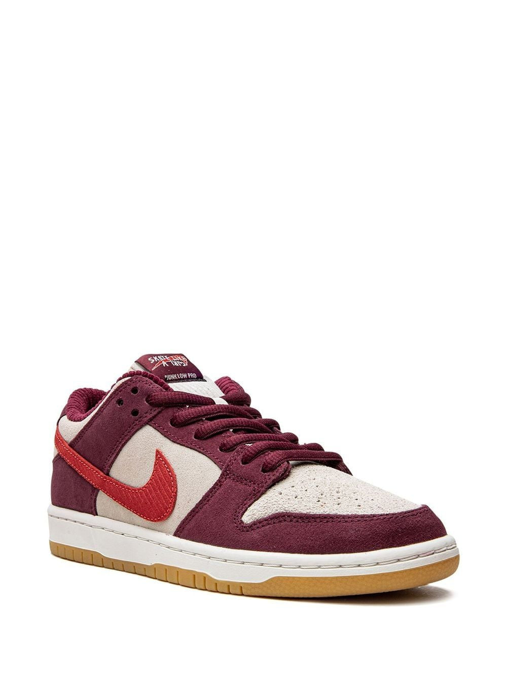 Nike SB Dunk Low "Skate Like A Girl" sneakers nike
