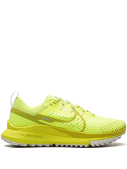 Nike React Pegasus Trail 4 "Volt/Bright Cactus" sneakers nike