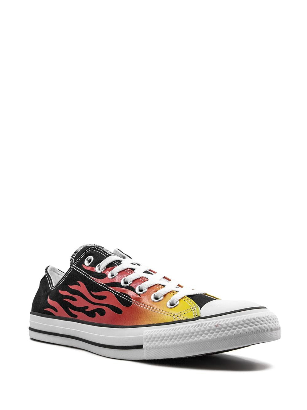 Converse Chuck Taylor All Star Ox "Flames" sneakers Converse