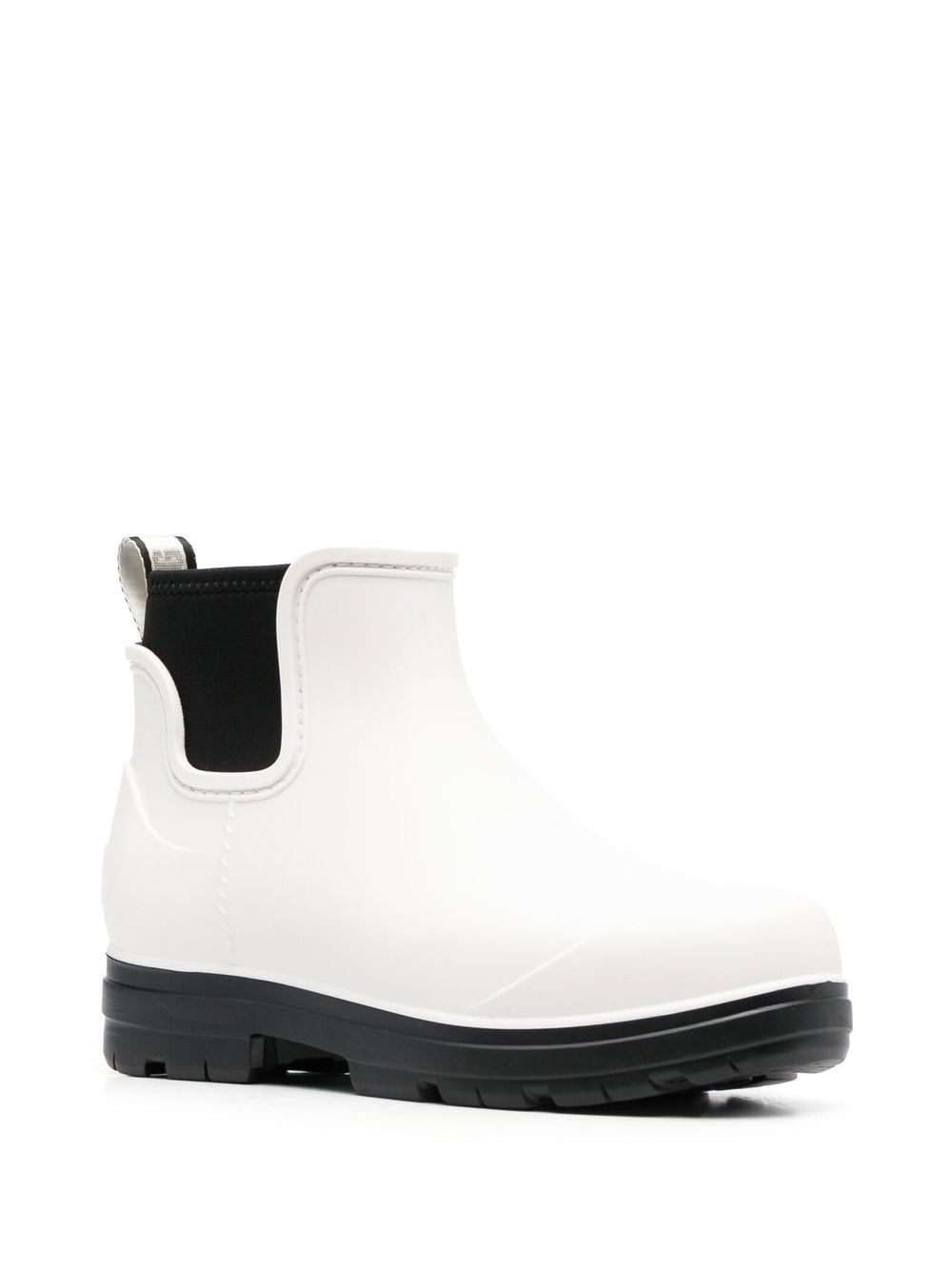 UGG Droplet 35mm ankle boots Balenciaga
