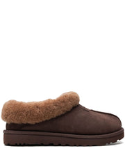 UGG Tazzette "Burnt Cedar" slippers UGG