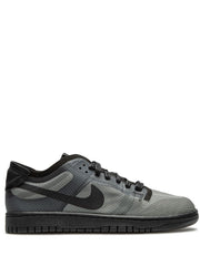 Nike x Comme Des Gar��ons Dunk Low "Black Clear" sneakers nike