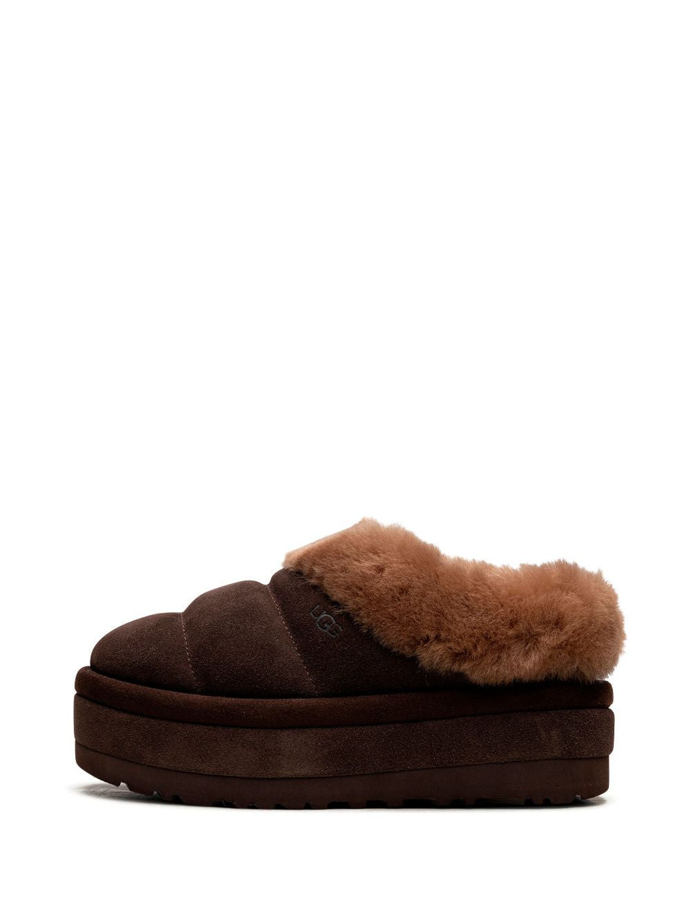 UGG Tazzlita "Hardwood" slippers Balenciaga