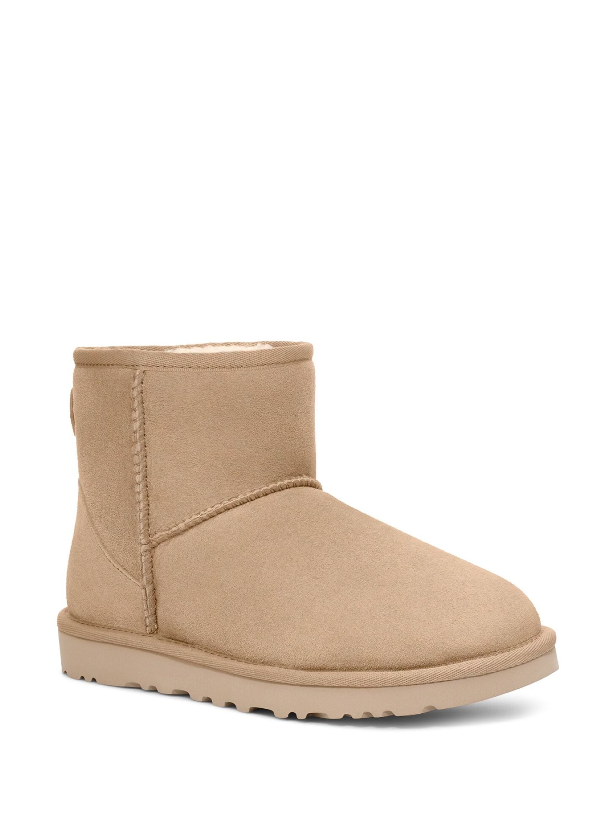 UGG slip-on boots UGG