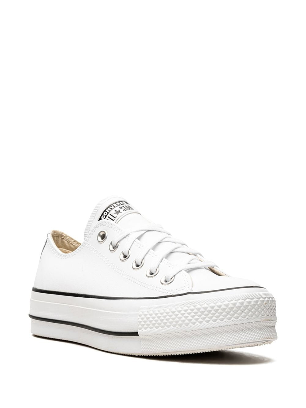 Converse Chuck Taylor All-Star Lift Clean low-top sneakers Converse