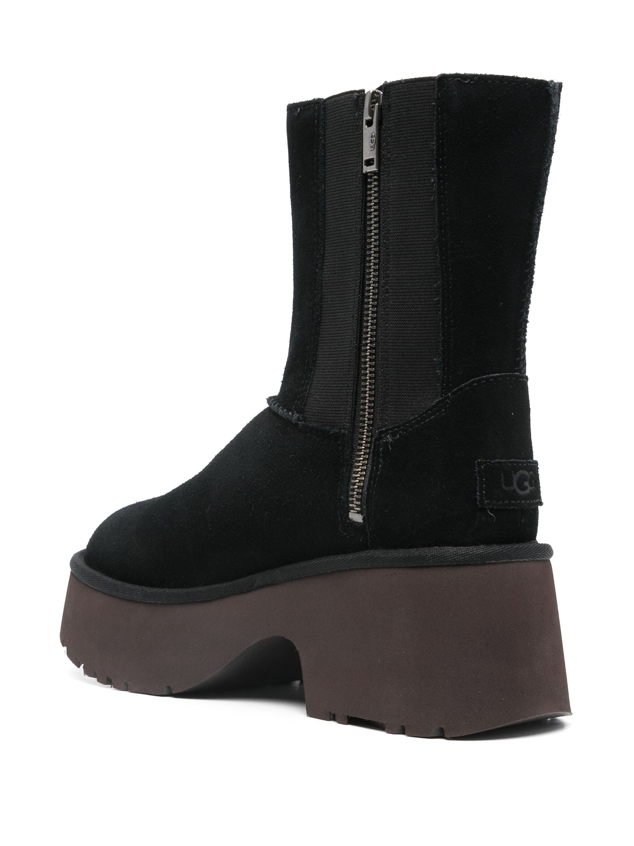 UGG Classic Twin Seam New Heights boots UGG