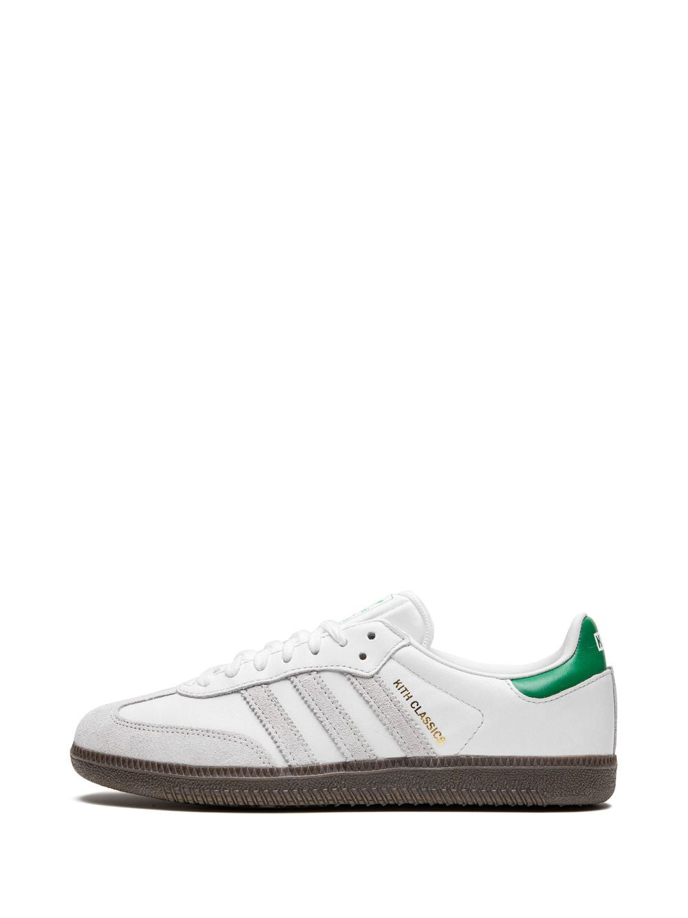 adidas Samba OG "Kith Classics" sneakers adidas