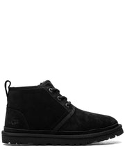 UGG Neumel "Black" suede boots UGG