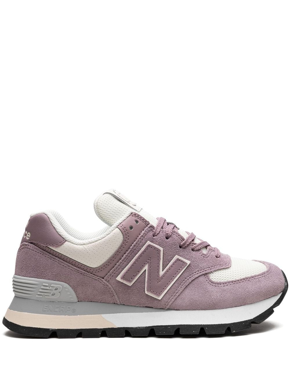 New Balance New Balance 574 "Pink Grey" sneakers nike