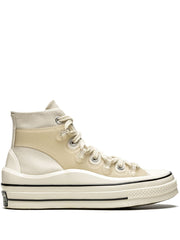 Converse x Kim Jones Chuck 70 Utility Wave Hi "Natural" sneakers Converse