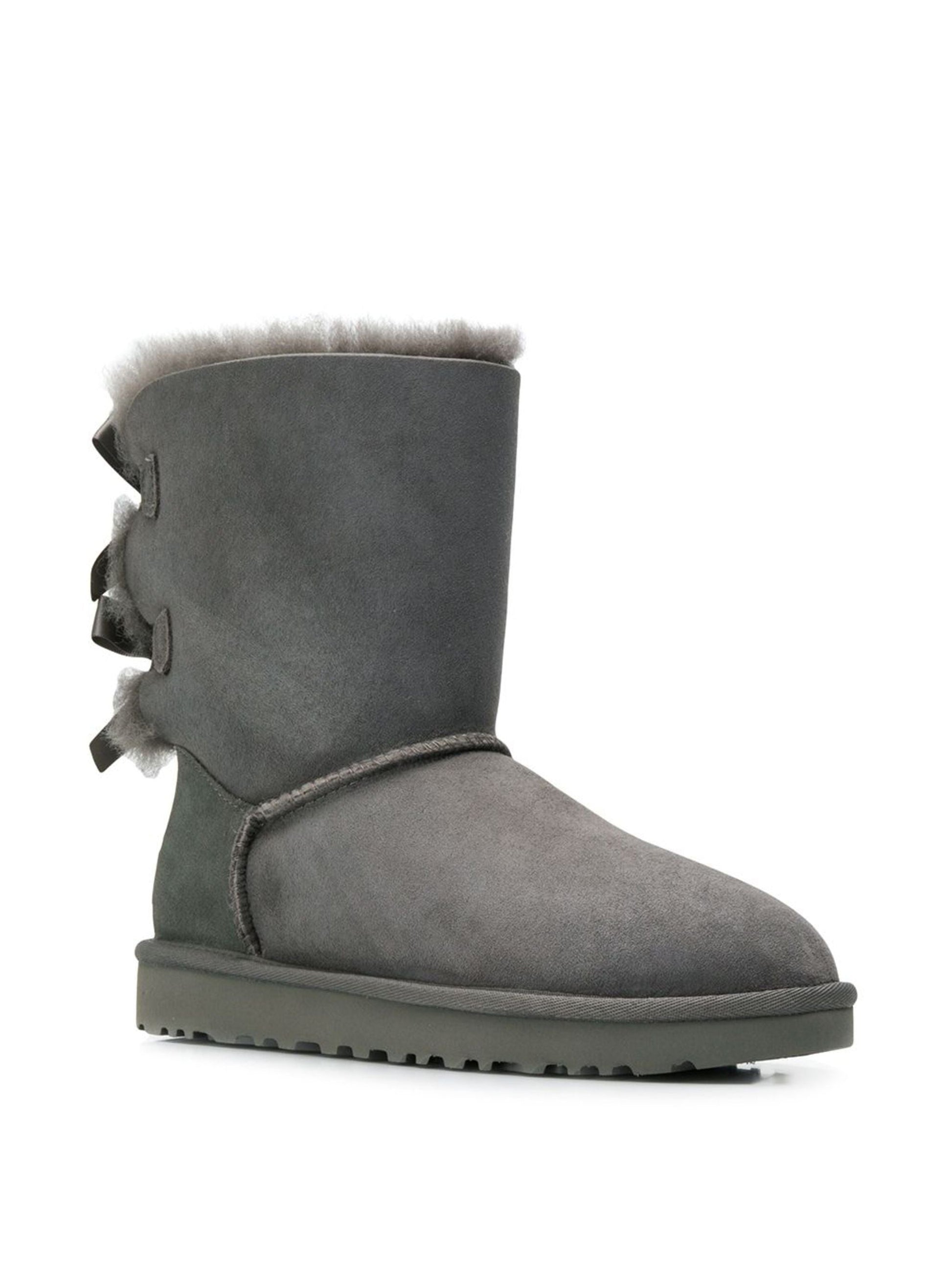 UGG Bailey Bow II ankle boots UGG