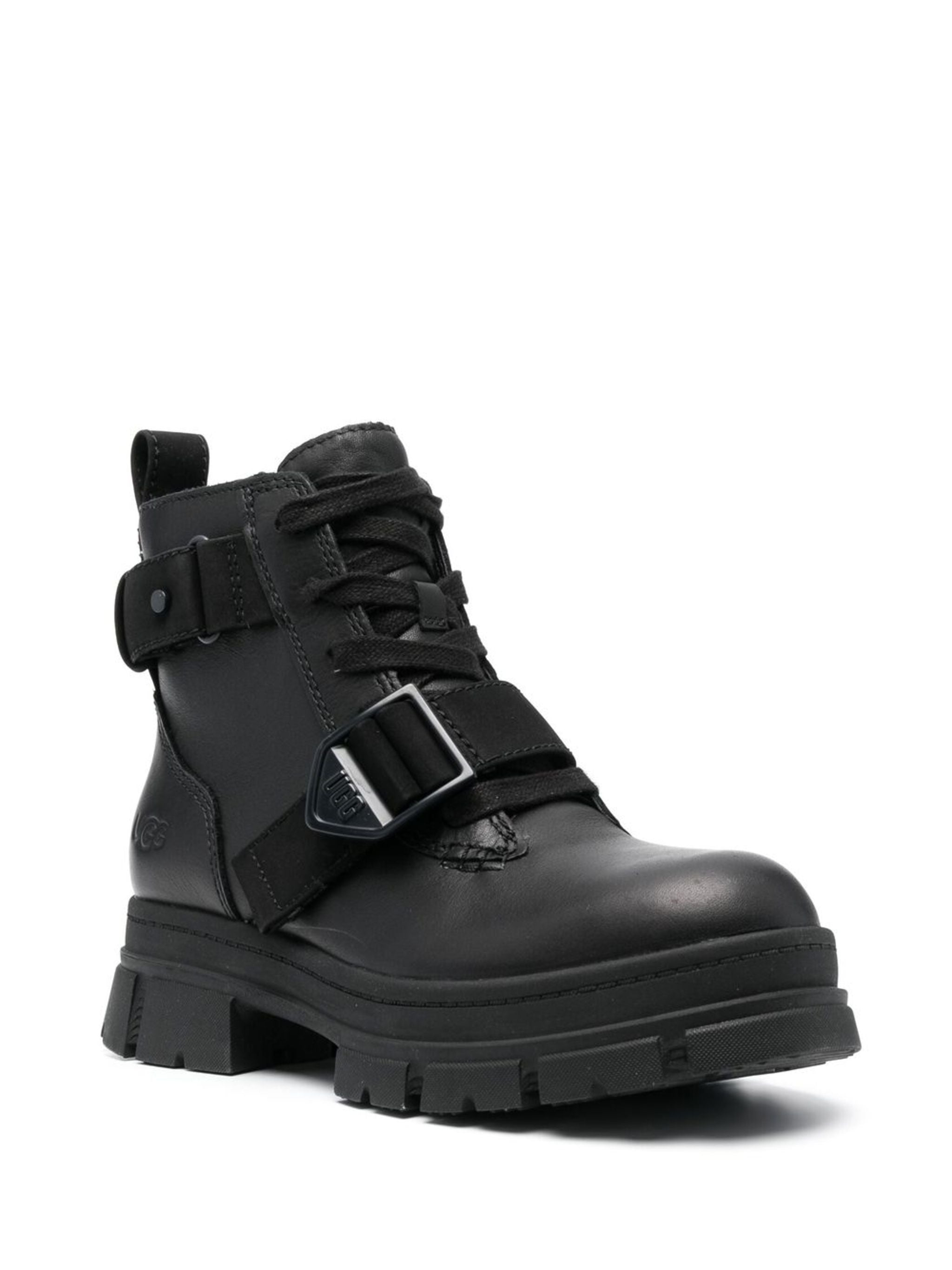 UGG Ashton lace-up boots UGG