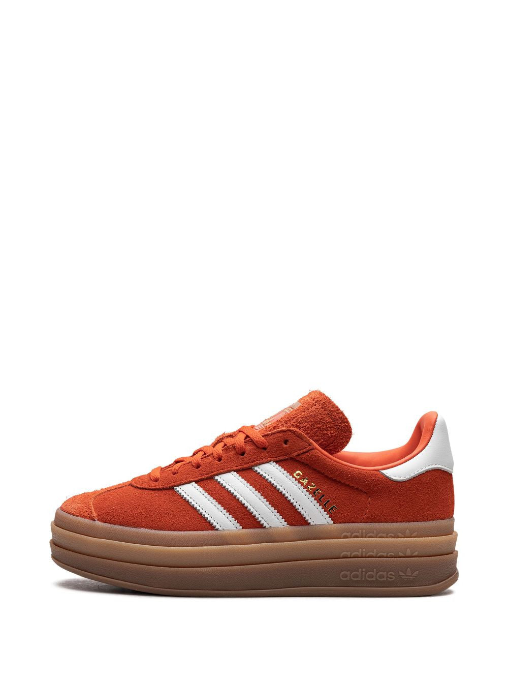 adidas Gazelle Bold "Collegiate Orange" sneakers adidas