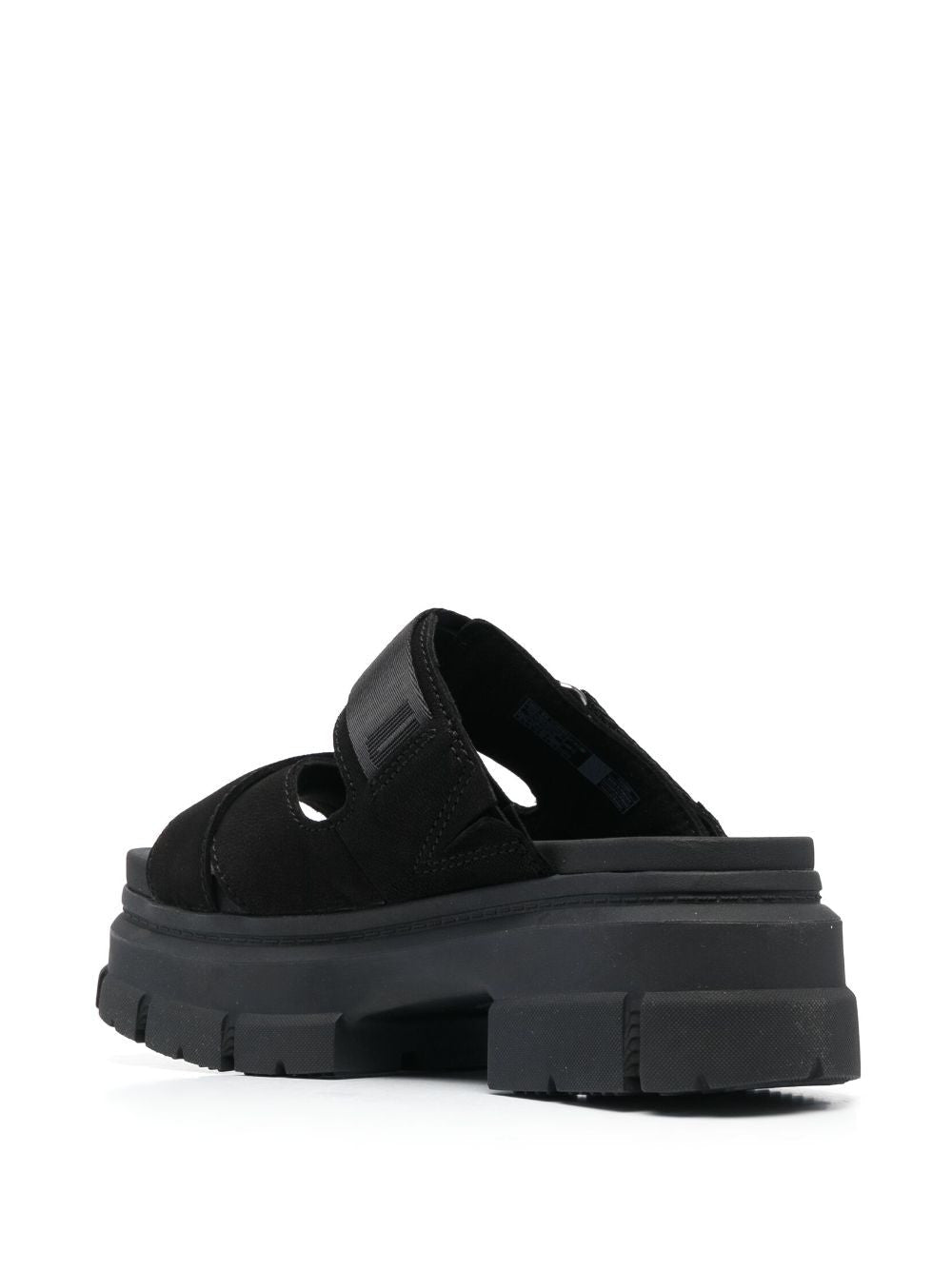 UGG Ashton slide sandals Balenciaga