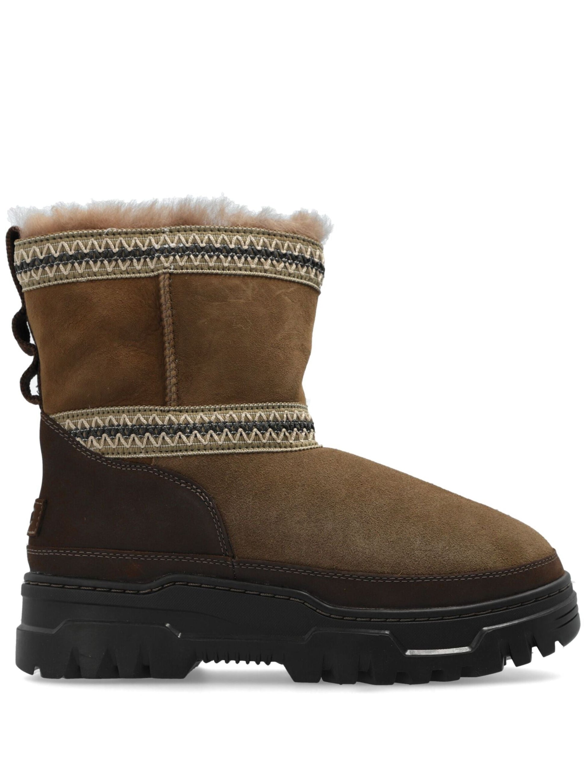 UGG 44mm Classic Mini TrailGrazer boots UGG