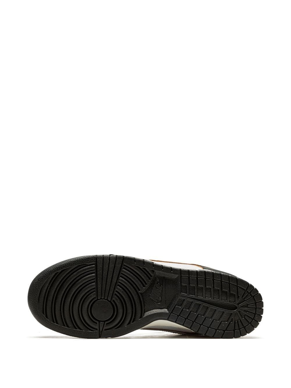 Nike x HUF SB Dunk Low "San Francisco" sneakers nike