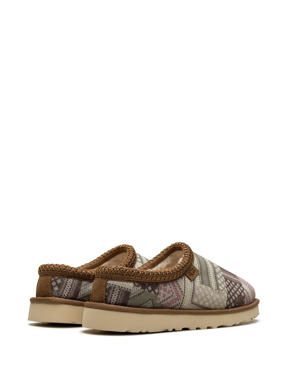 UGG Tasman Taz Sash slippers Balenciaga