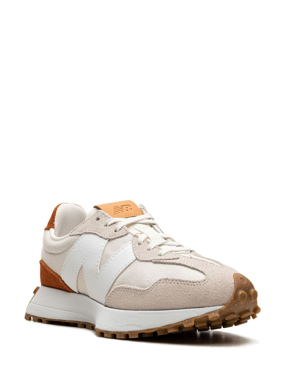 New Balance 327 "Sea Salt Rust Oxide" sneakers nike