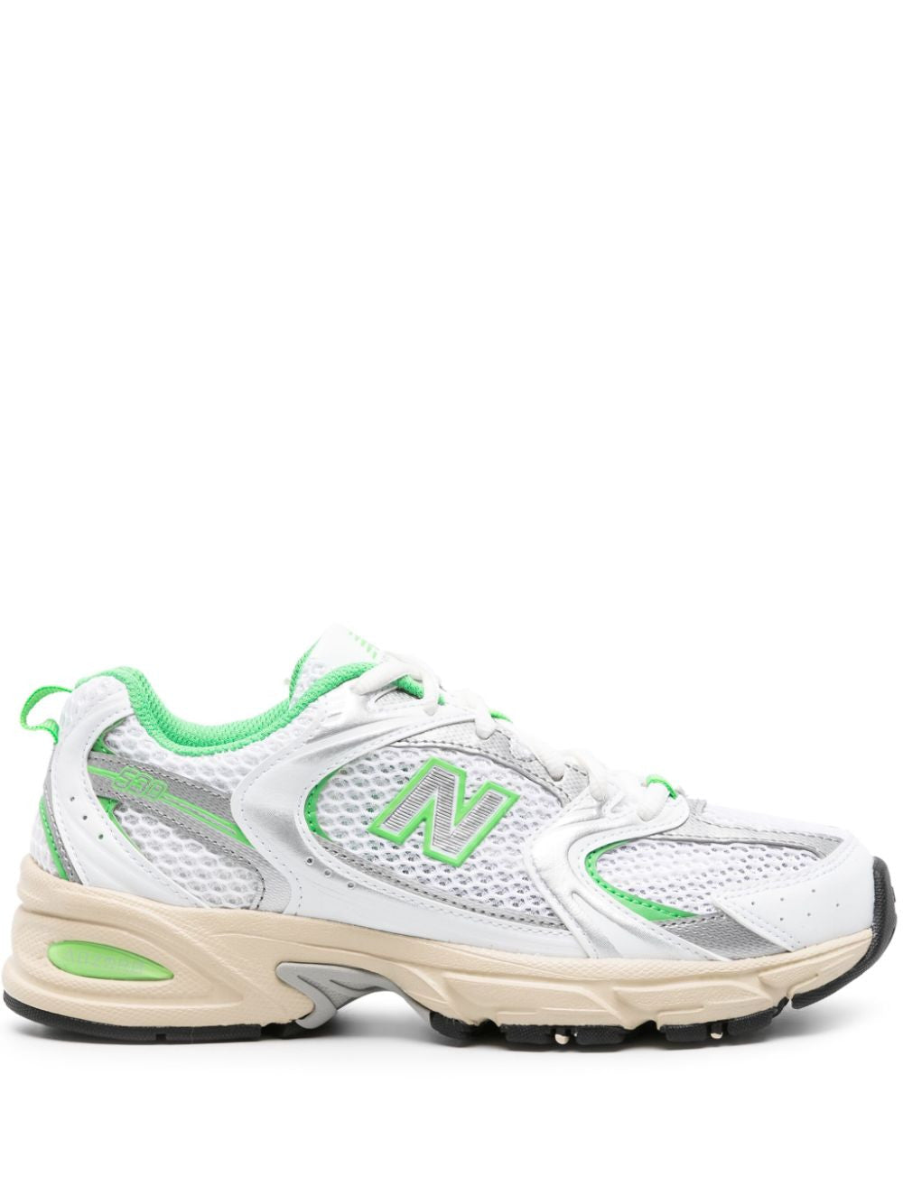 New Balance 530 mesh-panelled sneakers nike