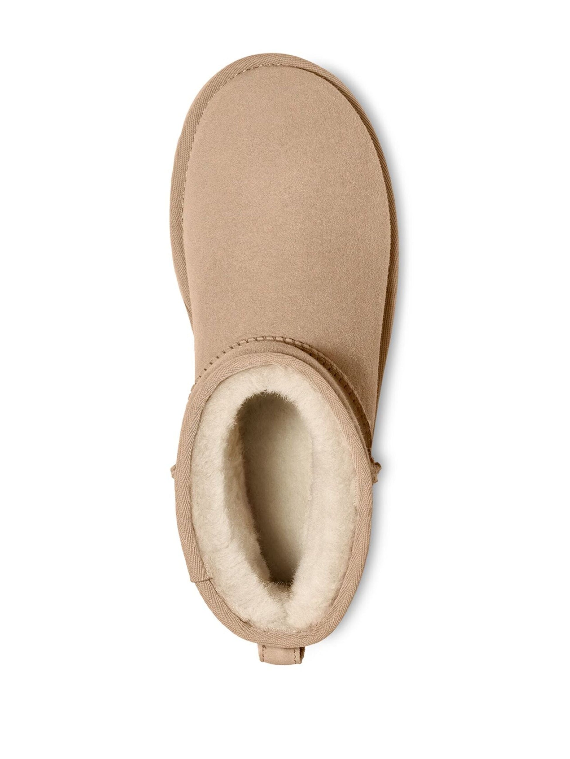 UGG slip-on boots UGG