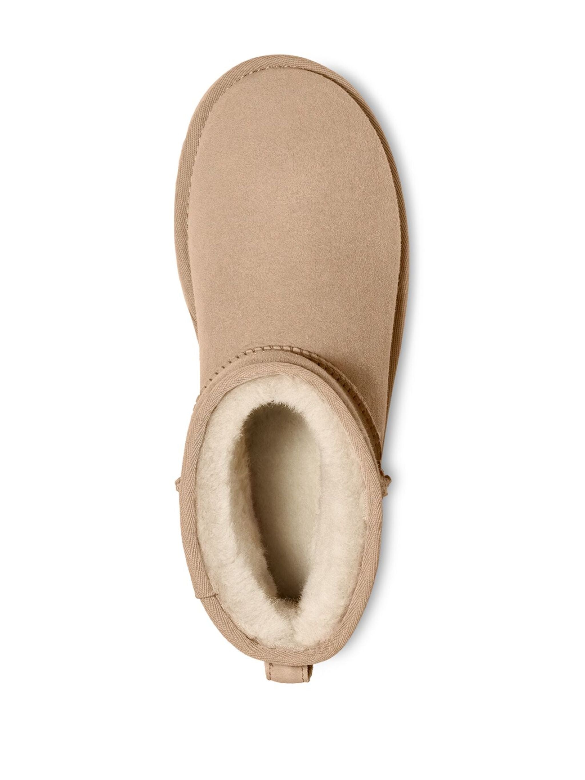 UGG slip-on boots UGG