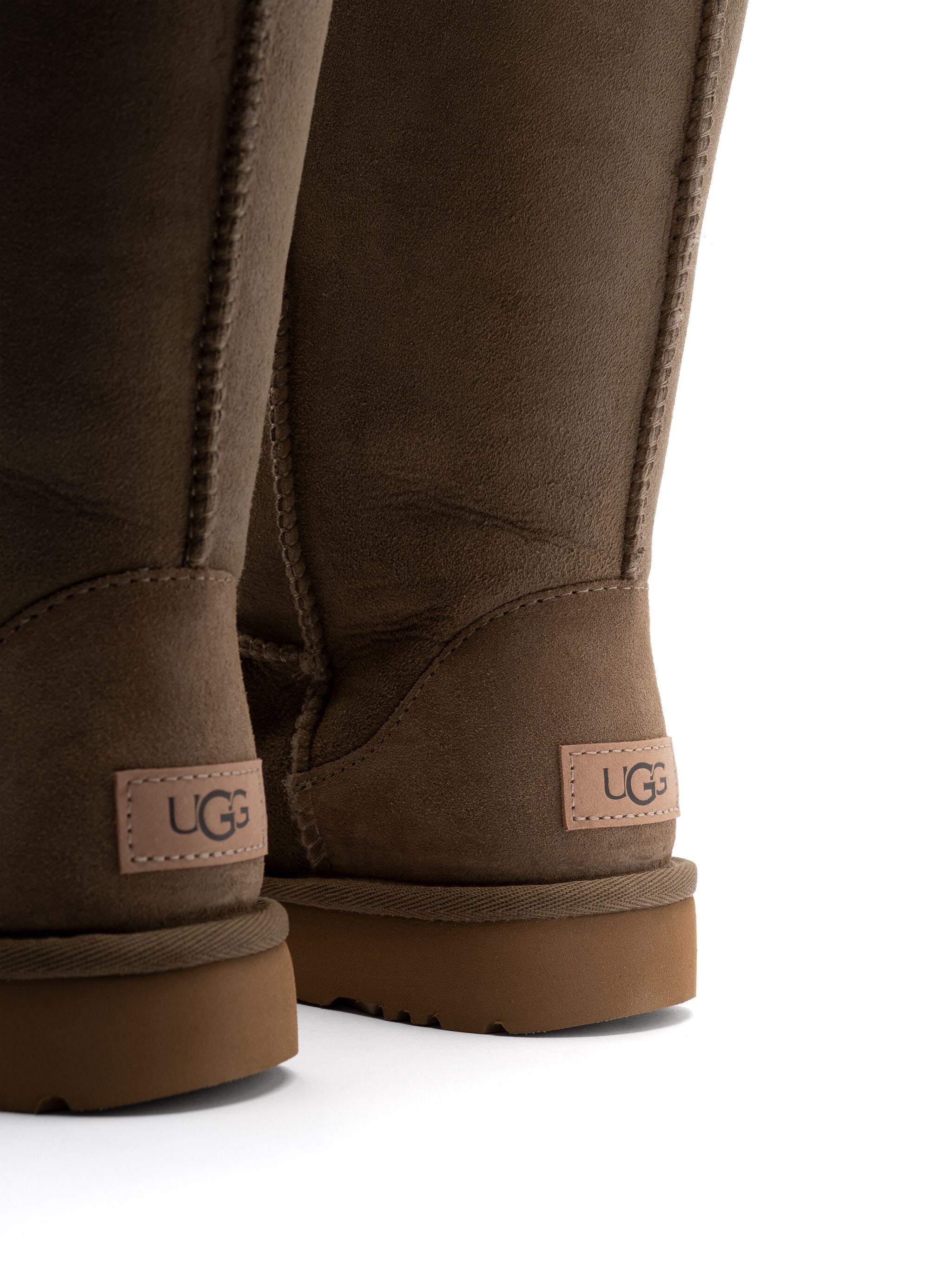 UGG Classic Tall II boots UGG