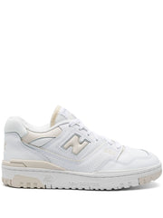 New Balance 550 leather sneakers nike