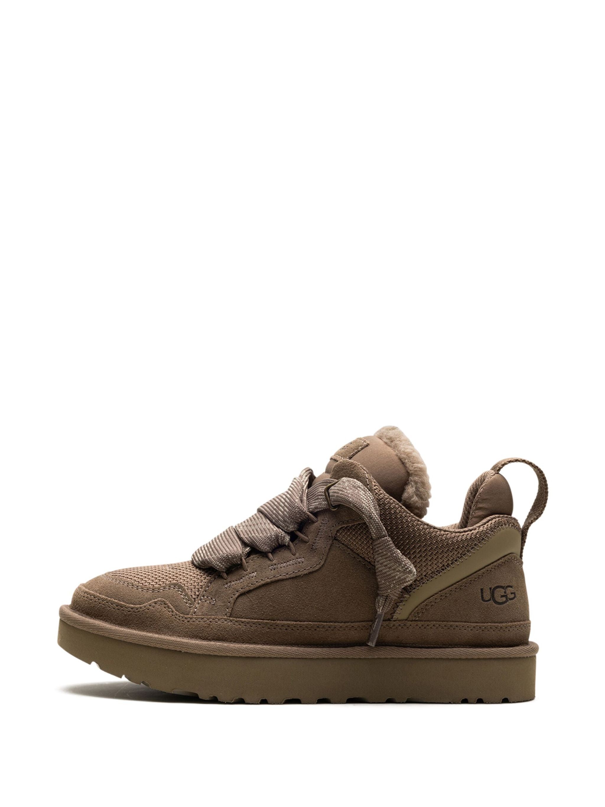UGG Lowmel "Hickory" sneakers UGG