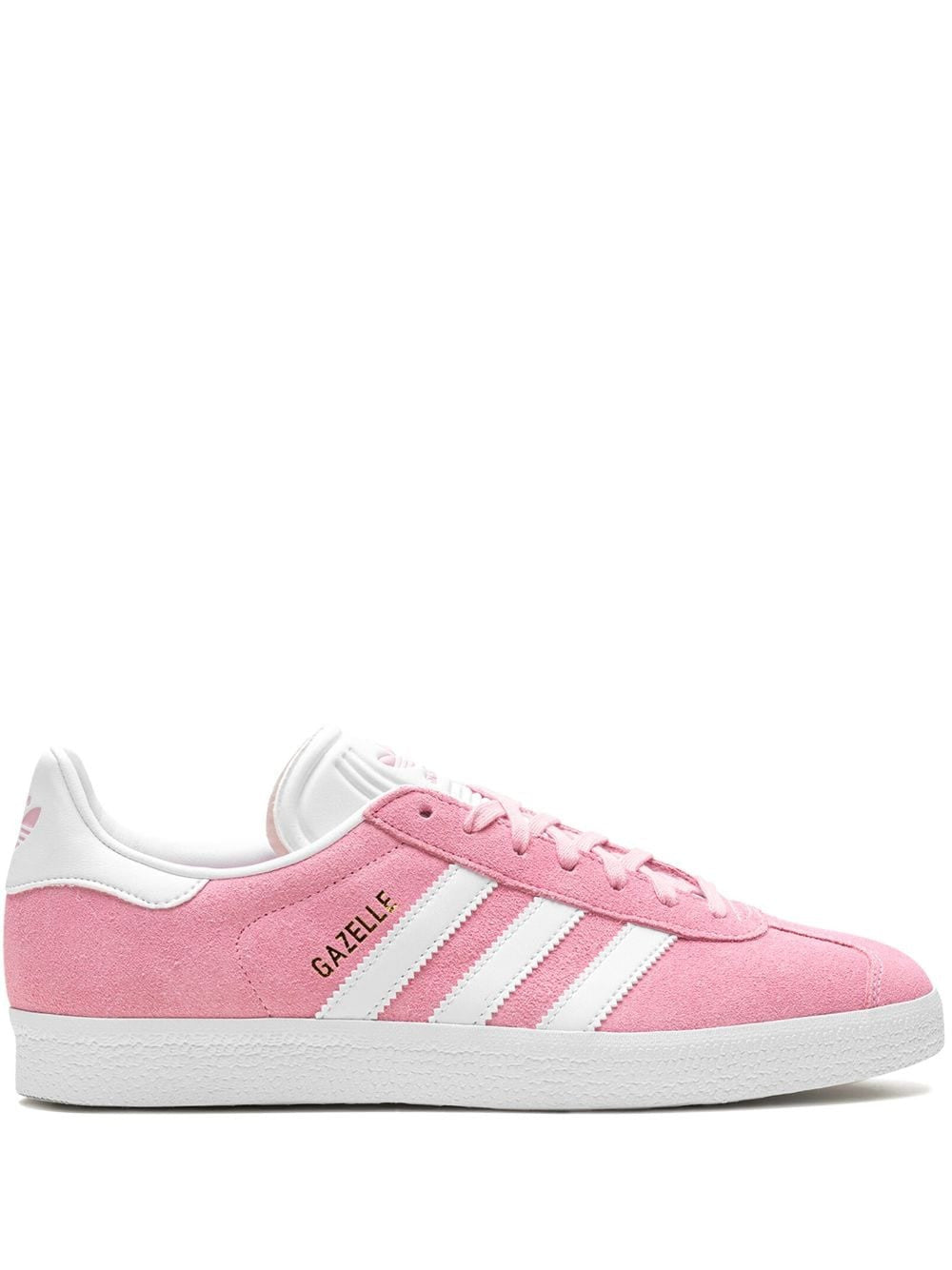 adidas Gazelle "Pink Glow" sneakers adidas