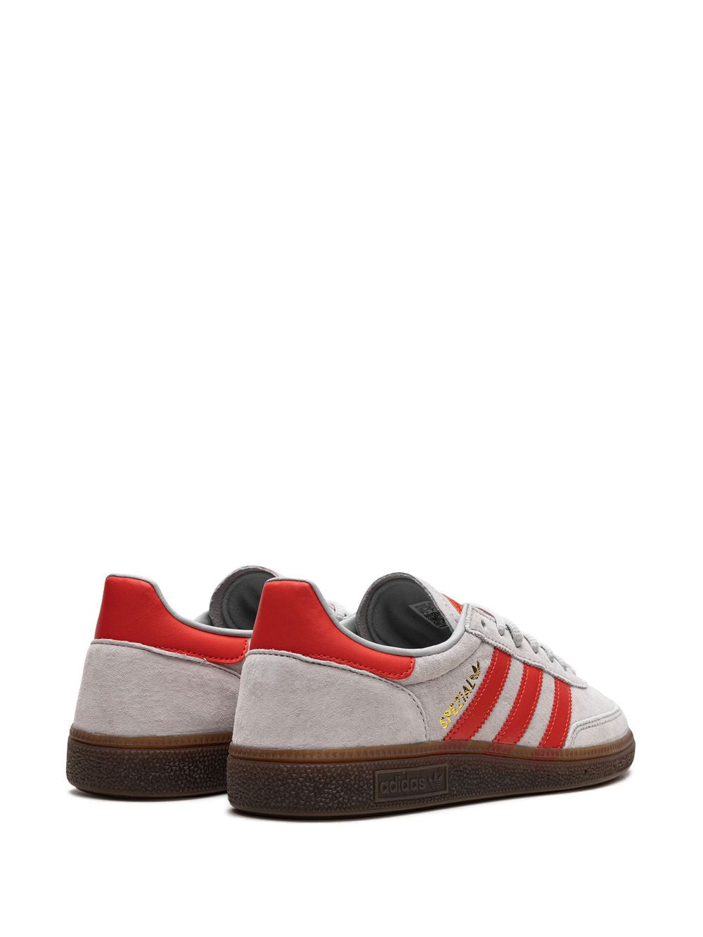 adidas Handball Spezial "Red Stripe" sneakers adidas