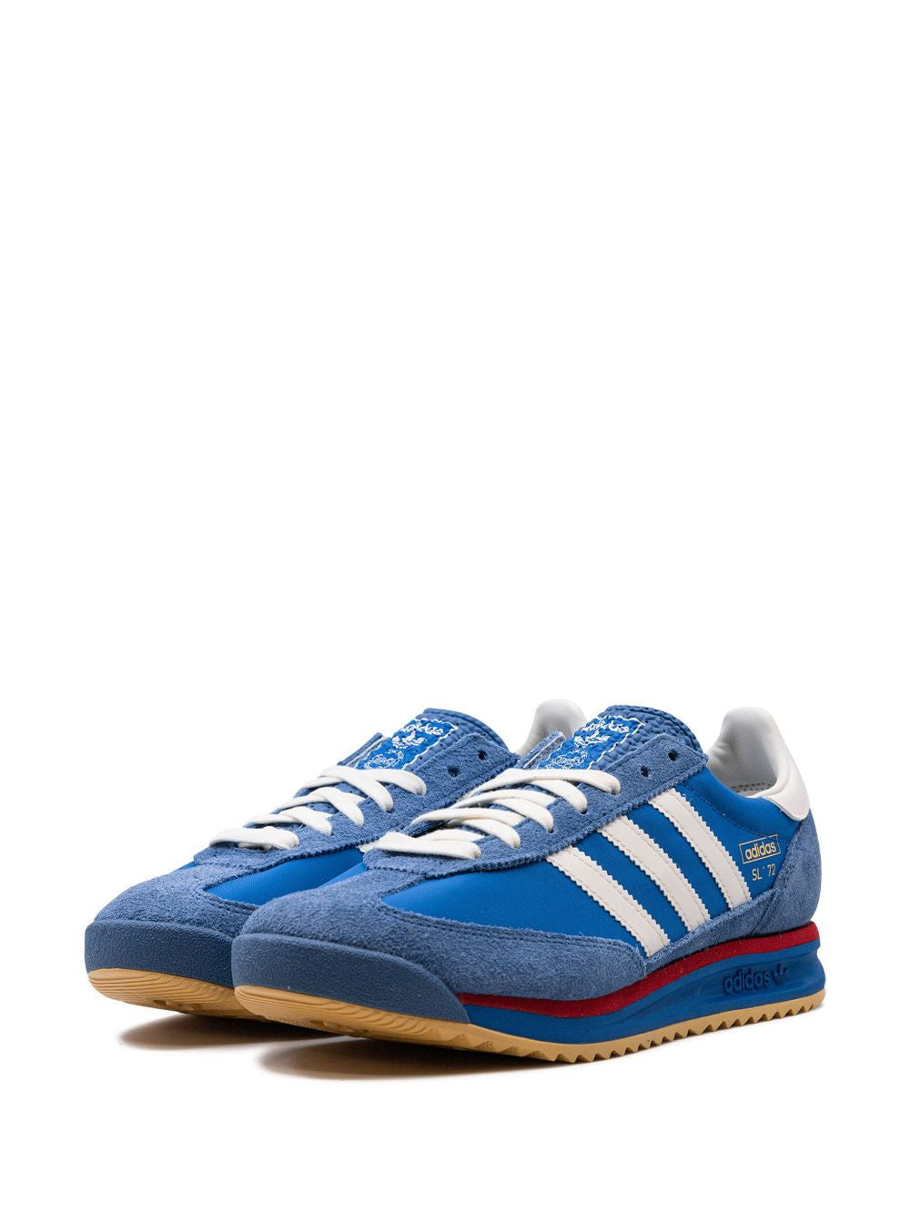 adidas SL 72 RS XLD "Blue Scarlet" sneakers adidas