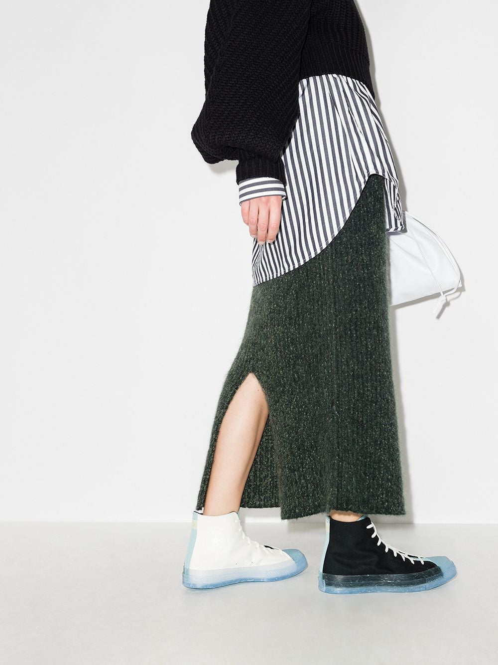 Converse Renew Chuck 70 high-top sneakers Converse