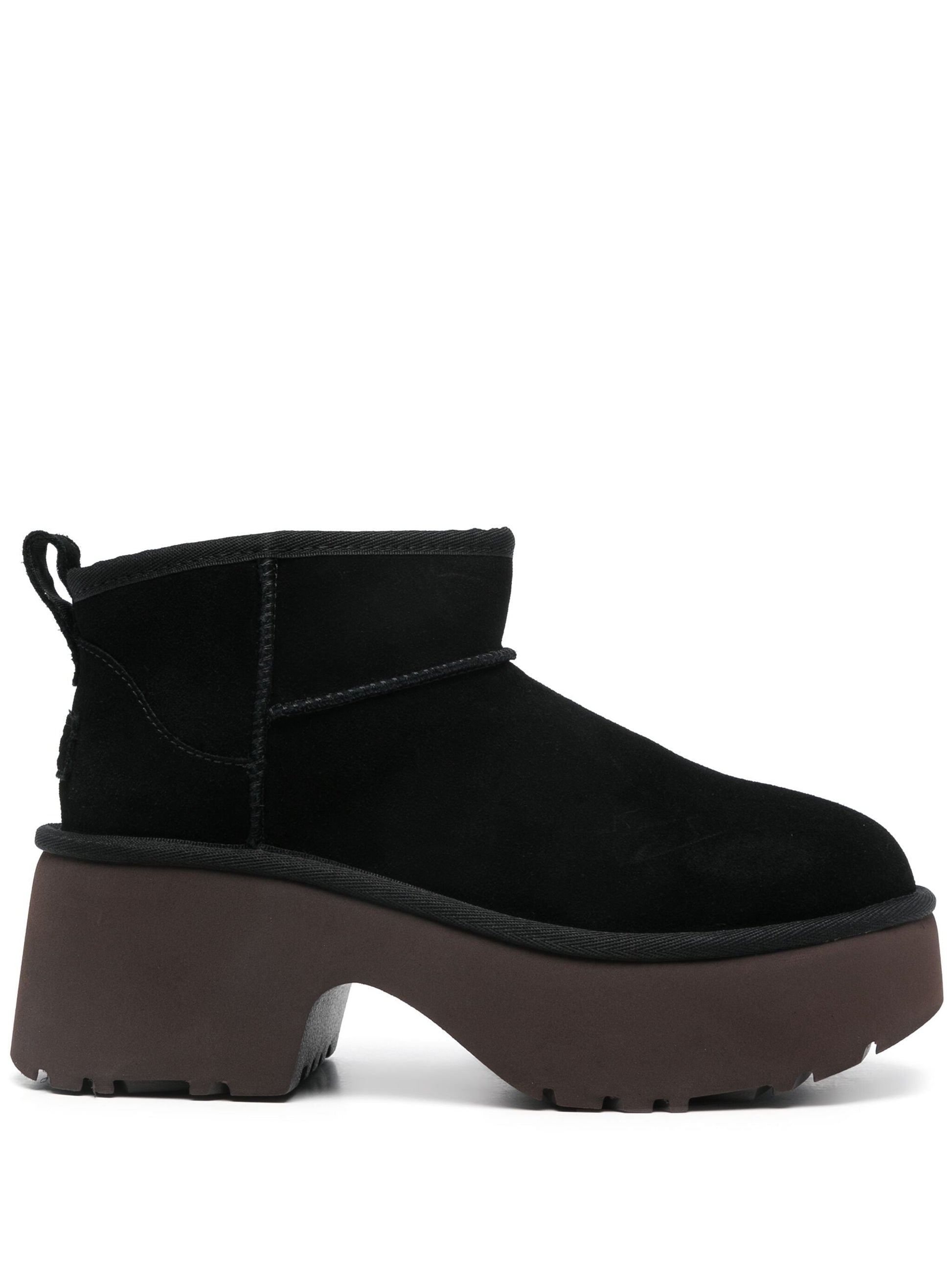 UGG Classic Ultra Mini New Heights boots UGG