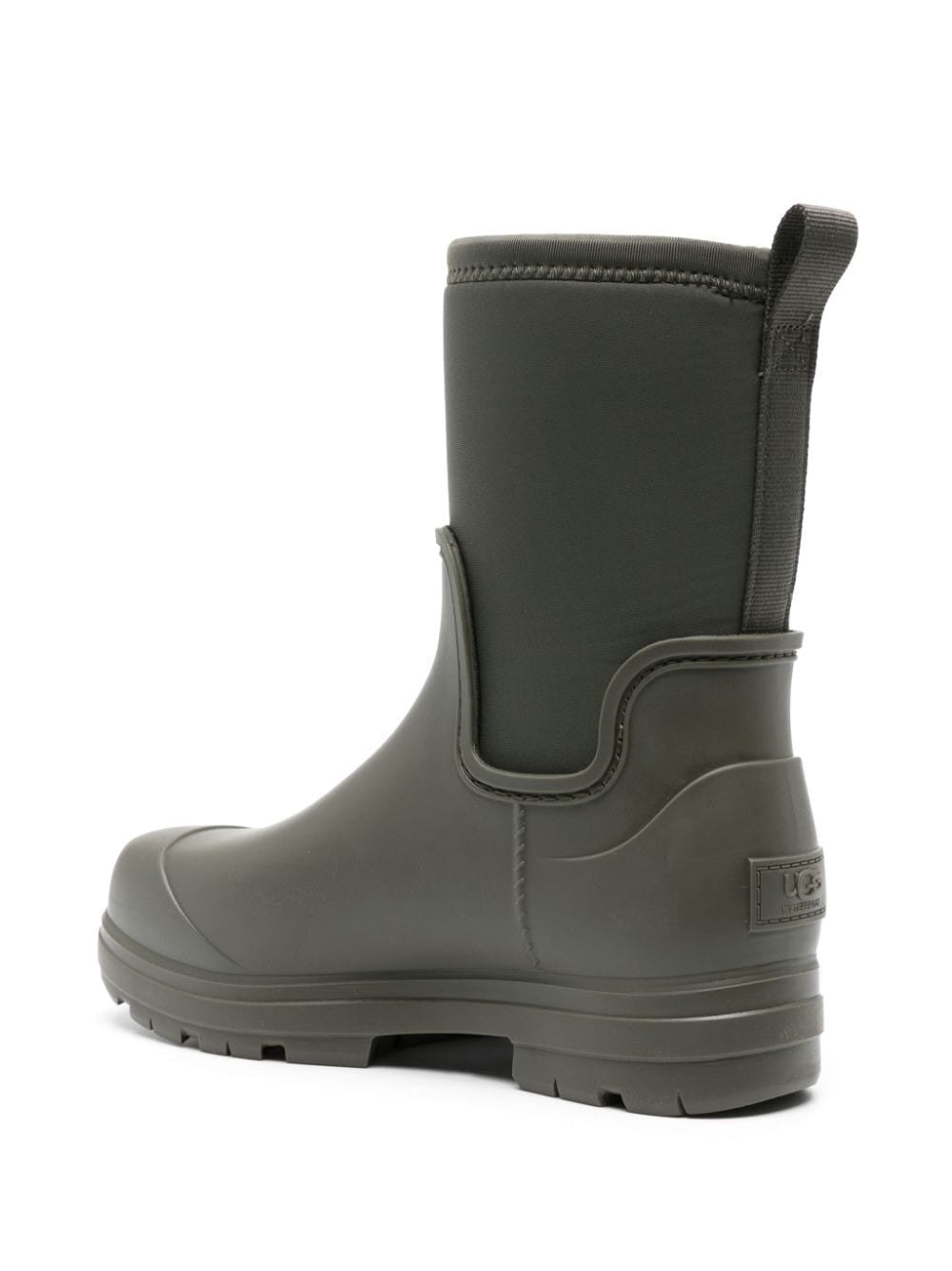 UGG Droplet Mid waterproof ankle boot Balenciaga